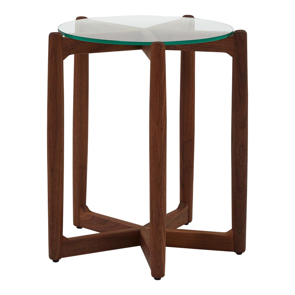 Hetta Side Table. Picture 1