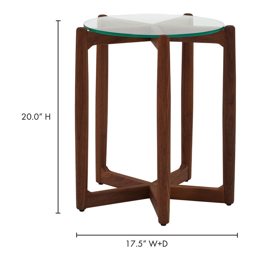 Hetta Side Table. Picture 9