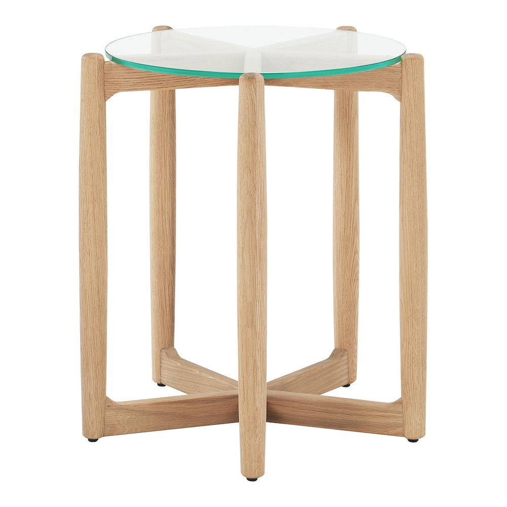 Hetta Side Table. Picture 2
