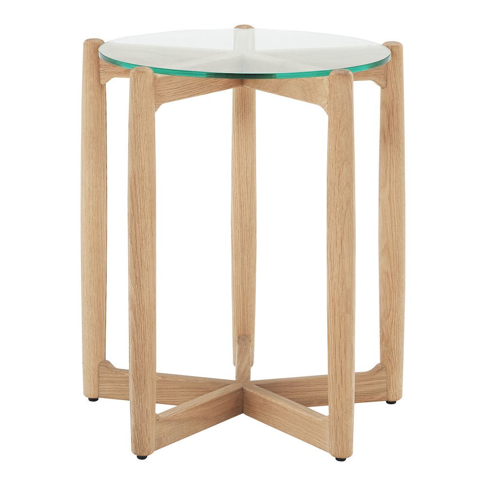 Hetta Side Table. Picture 3