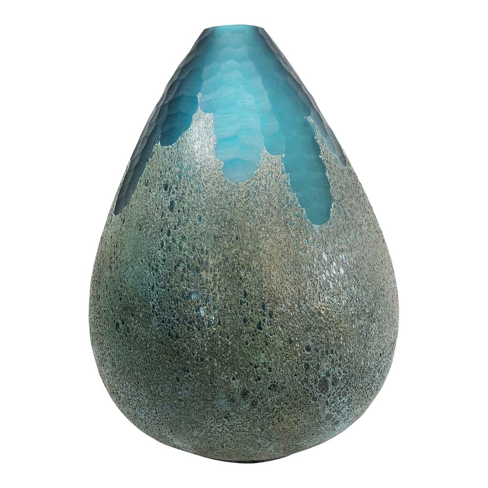 Droplette Vase. Picture 1