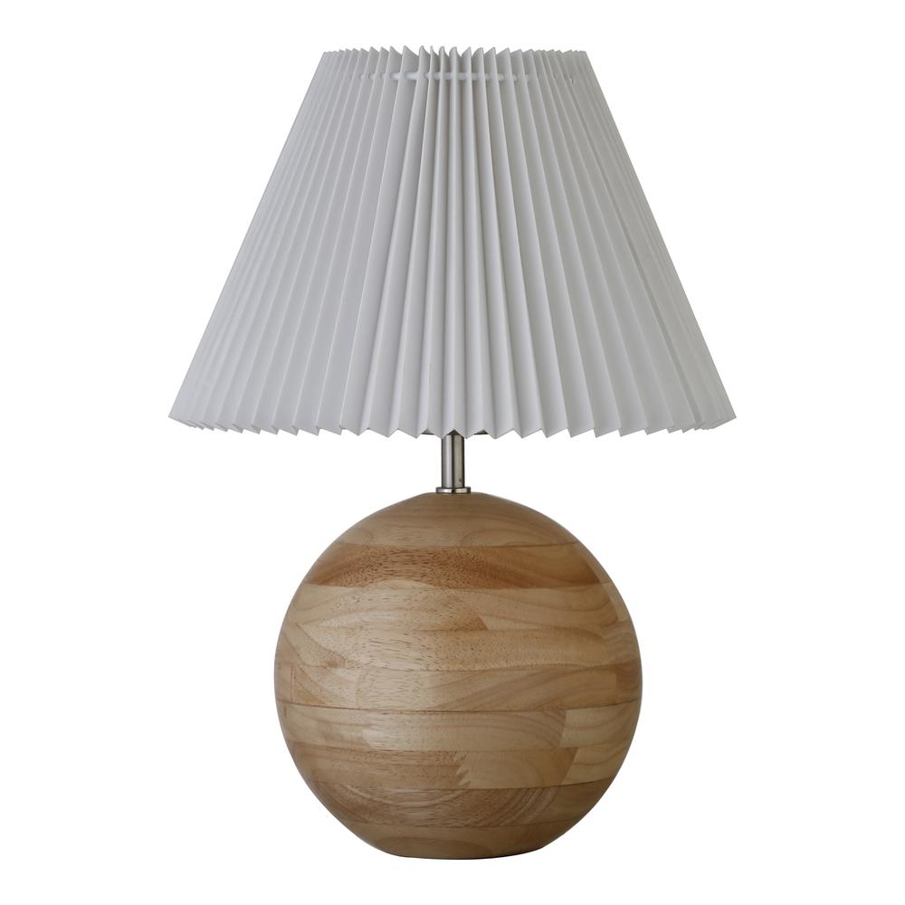 Tuve Table Lamp. Picture 1