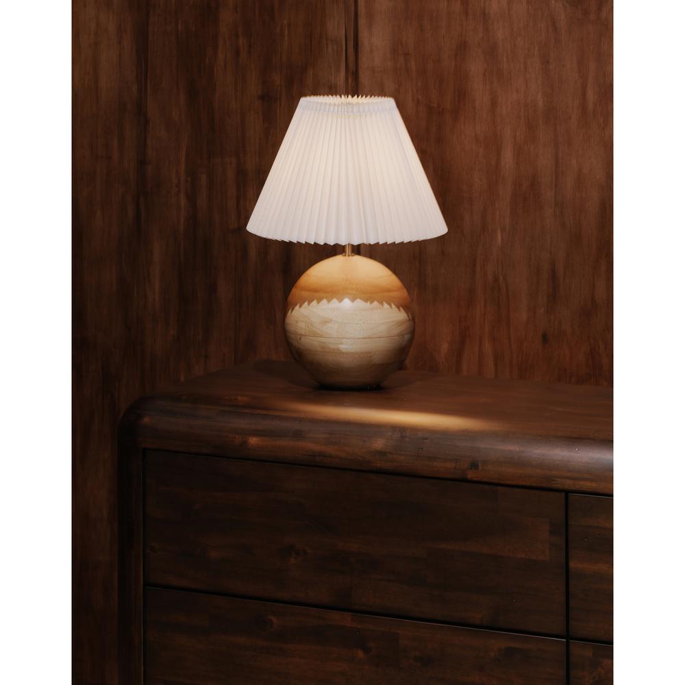 Tuve Table Lamp. Picture 5