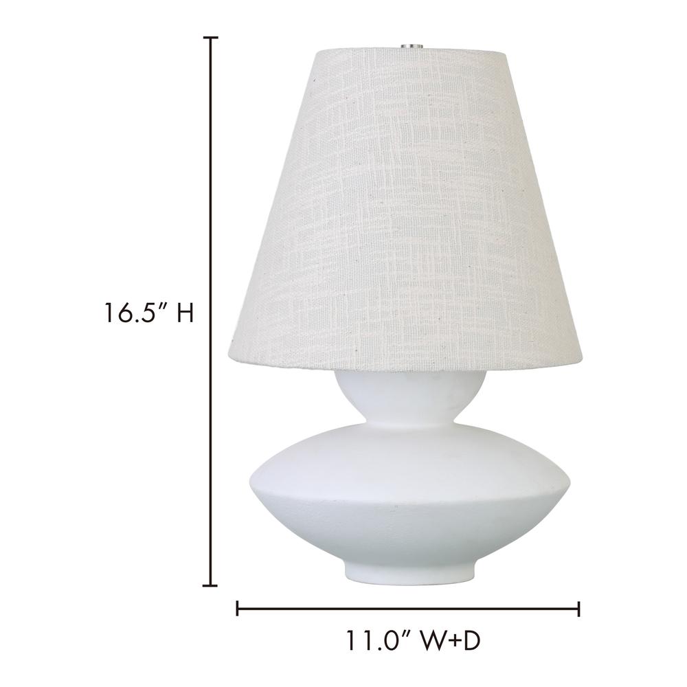 Dell Table Lamp. Picture 6