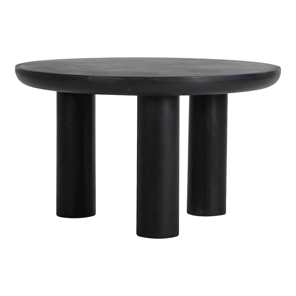 Rocca Round Dining Table. Picture 2