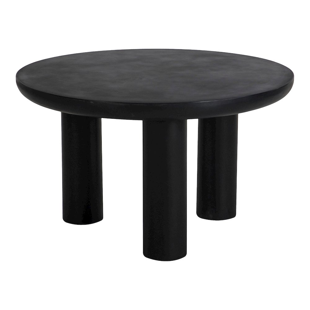 Rocca Round Dining Table. Picture 3