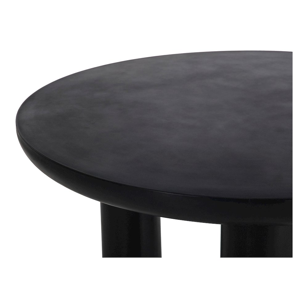 Rocca Round Dining Table. Picture 4