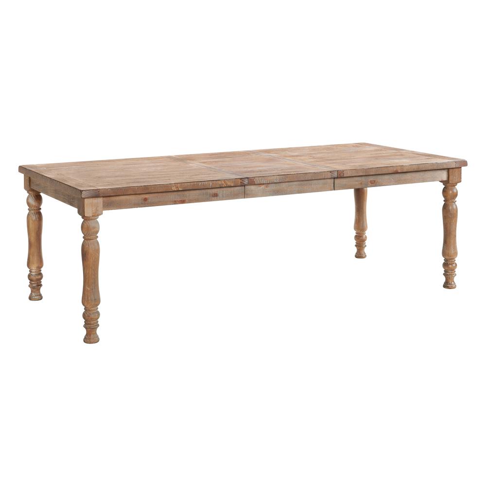 Highland 42x72-94 Dining Table. Picture 1