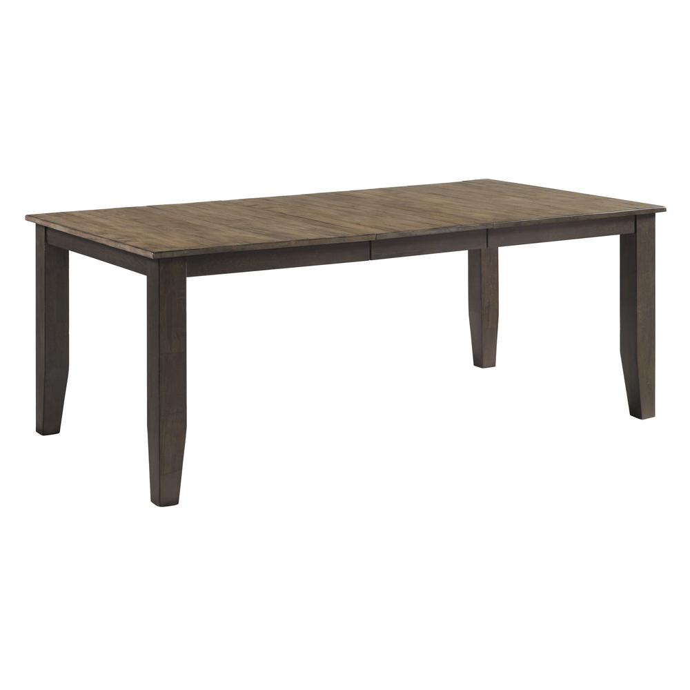 Beacon Dining Collection by Intercon - 42 x 60-78 Gathering Height Dining Table. Picture 1