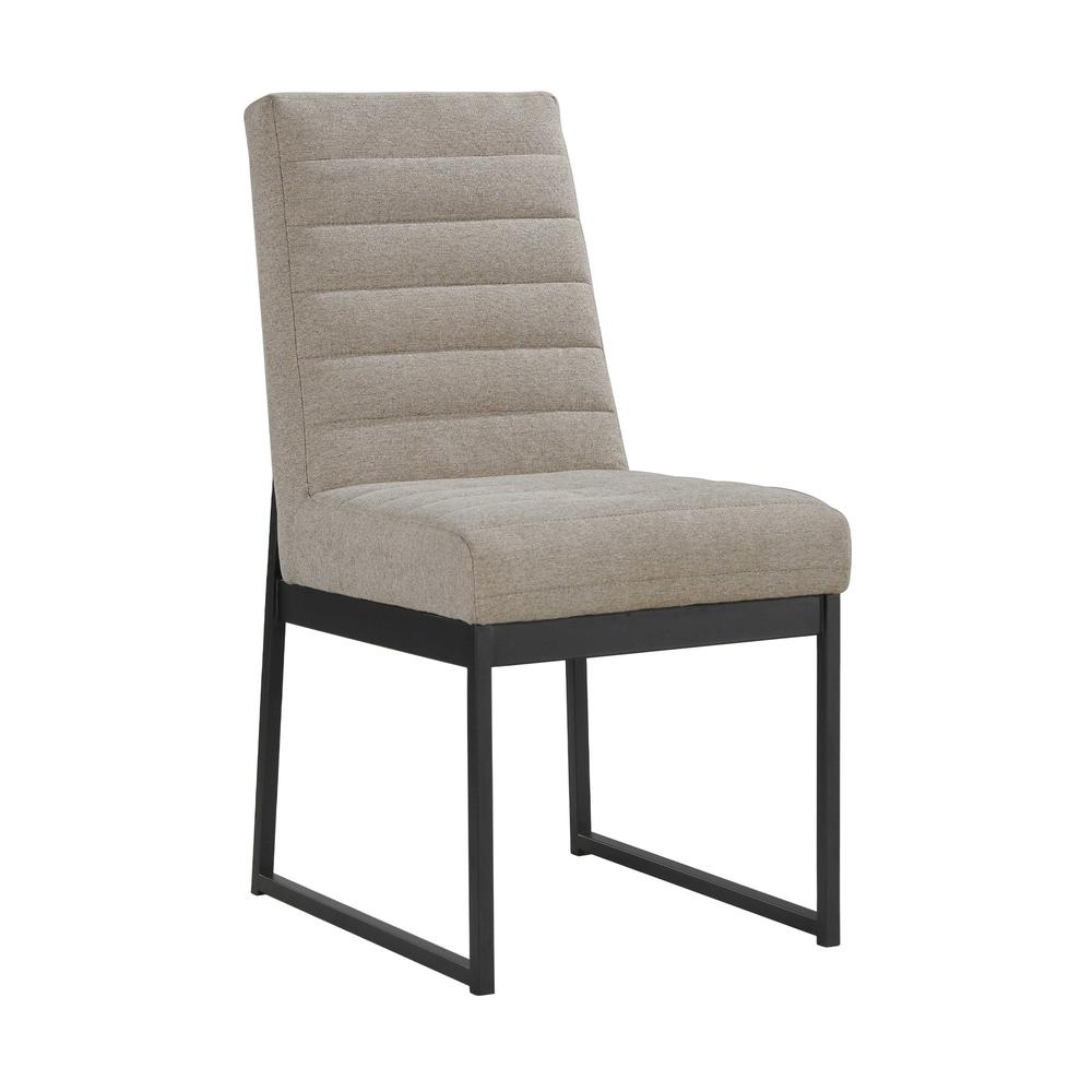 Eden Upholstered Side Chair (Set of 2). Picture 1