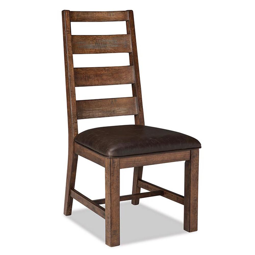 Taos Ladderback Side Chair (Set of 2). Picture 1