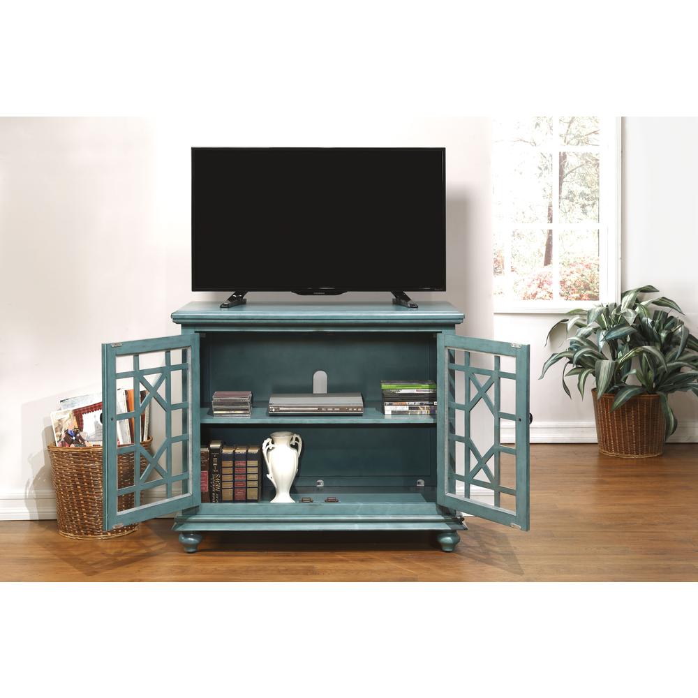 Martin Svensson Home Jules Small Spaces TV Stand. Picture 4