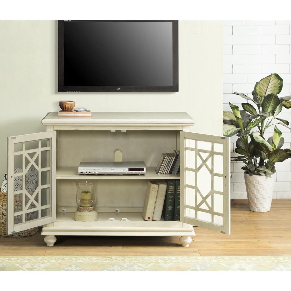Martin Svensson Home Orsey Small Spaces TV Stand. Picture 5