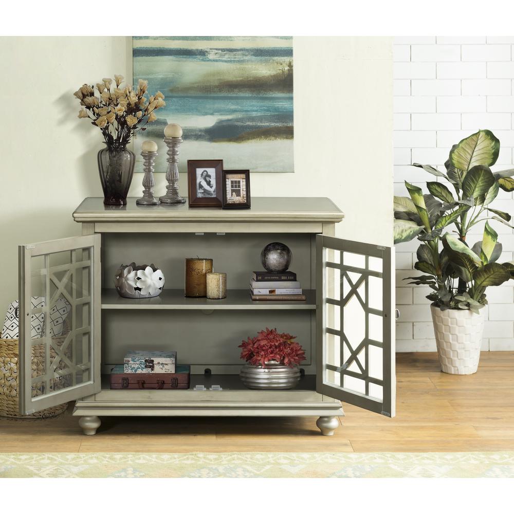 Martin Svensson Home Marché Small Spaces TV Stand. Picture 4
