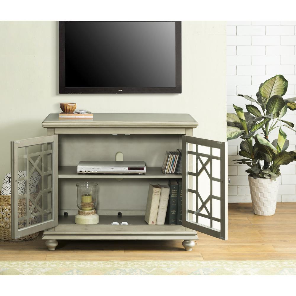 Martin Svensson Home Marché Small Spaces TV Stand. Picture 5