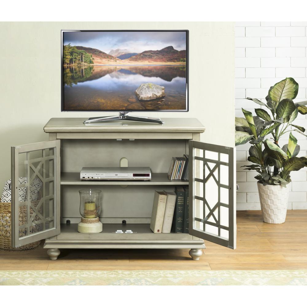 Martin Svensson Home Marché Small Spaces TV Stand. Picture 7