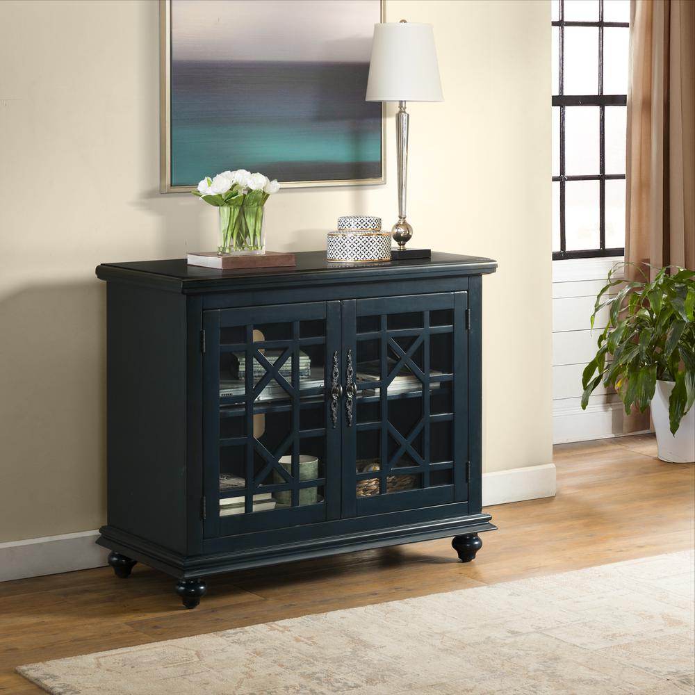 Avalon Small Spaces TV Stand. Picture 2