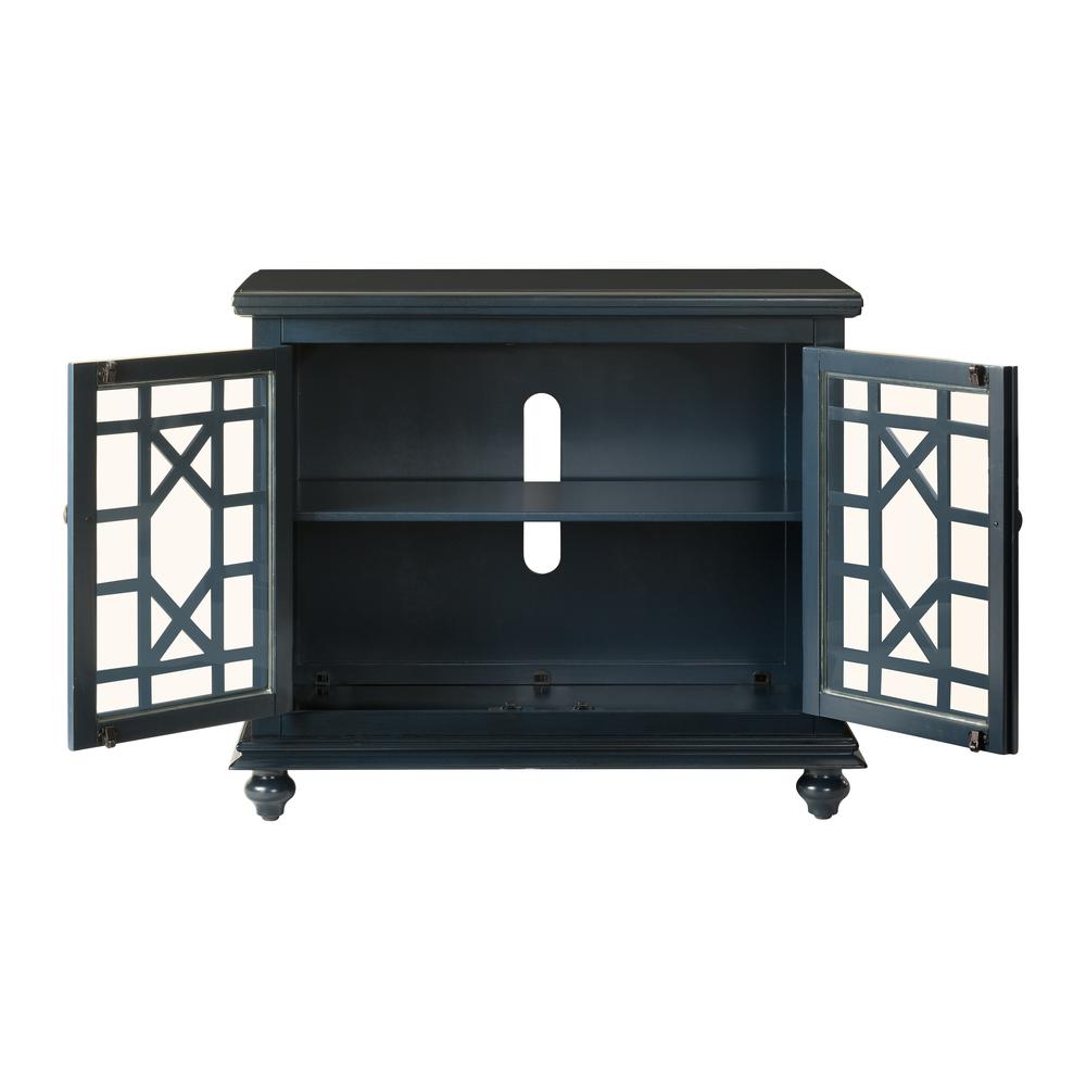 Avalon Small Spaces TV Stand. Picture 7