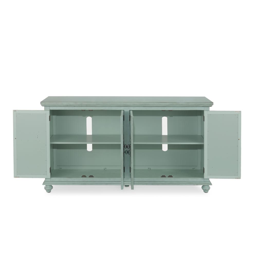 Martin Svensson Home Orleans TV Stand, Mint. Picture 8