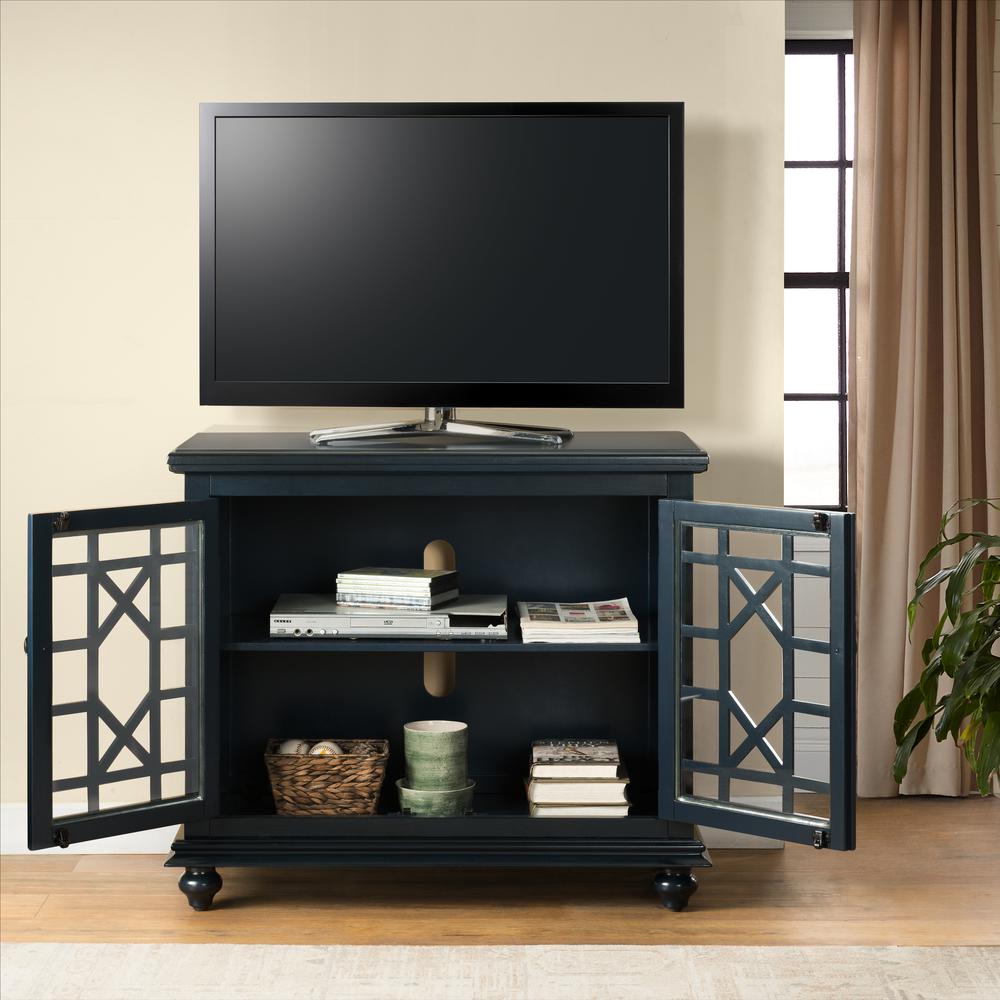 Avalon Small Spaces TV Stand. Picture 9