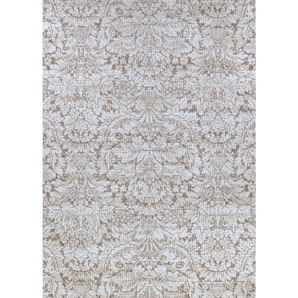 Montague       Hickory Area Rug, Hickory ,Rectangle, 2' x 3'11". Picture 1