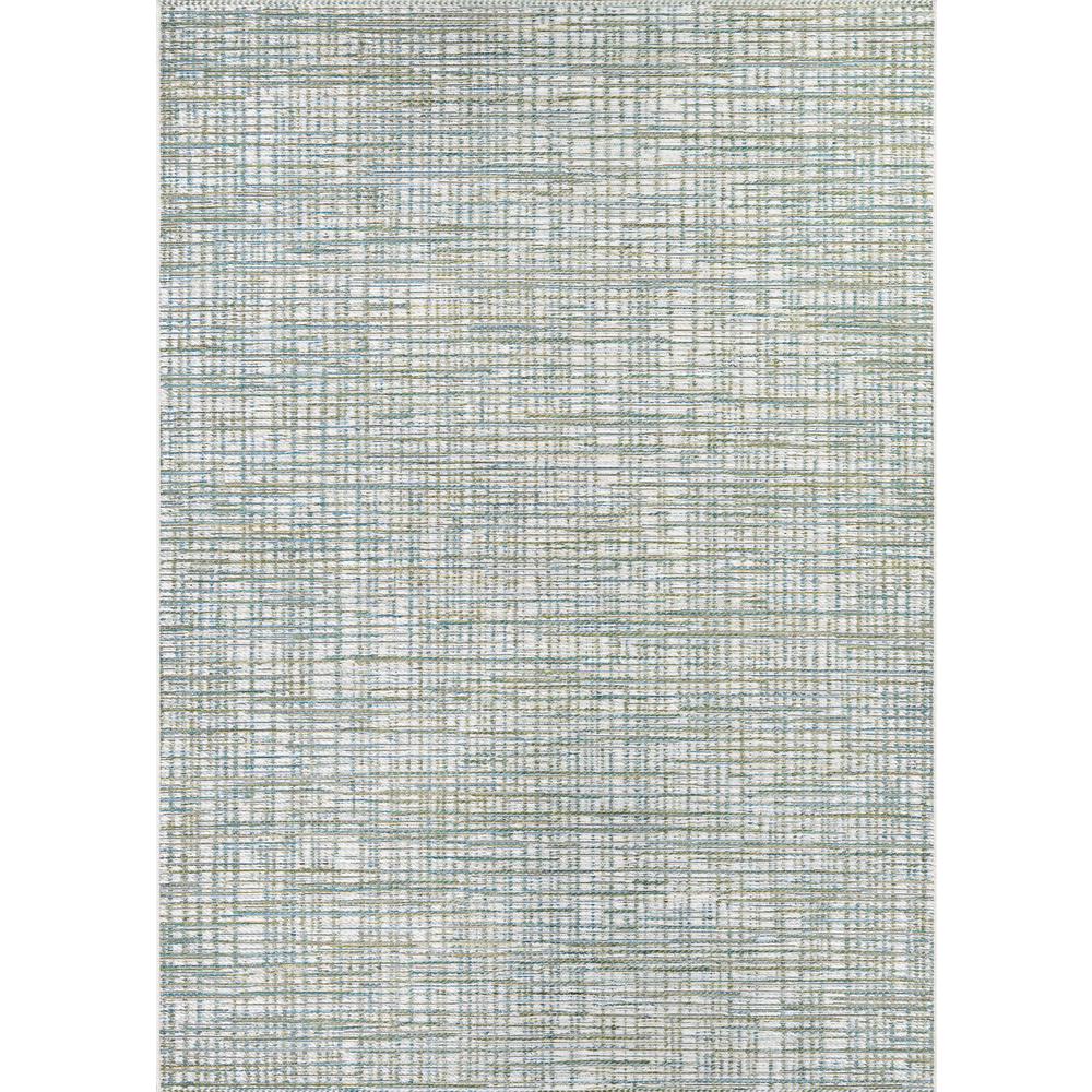 Falmouth Area Rug, Ivory/Hunter ,Runner, 2'3" x 7'10". Picture 1