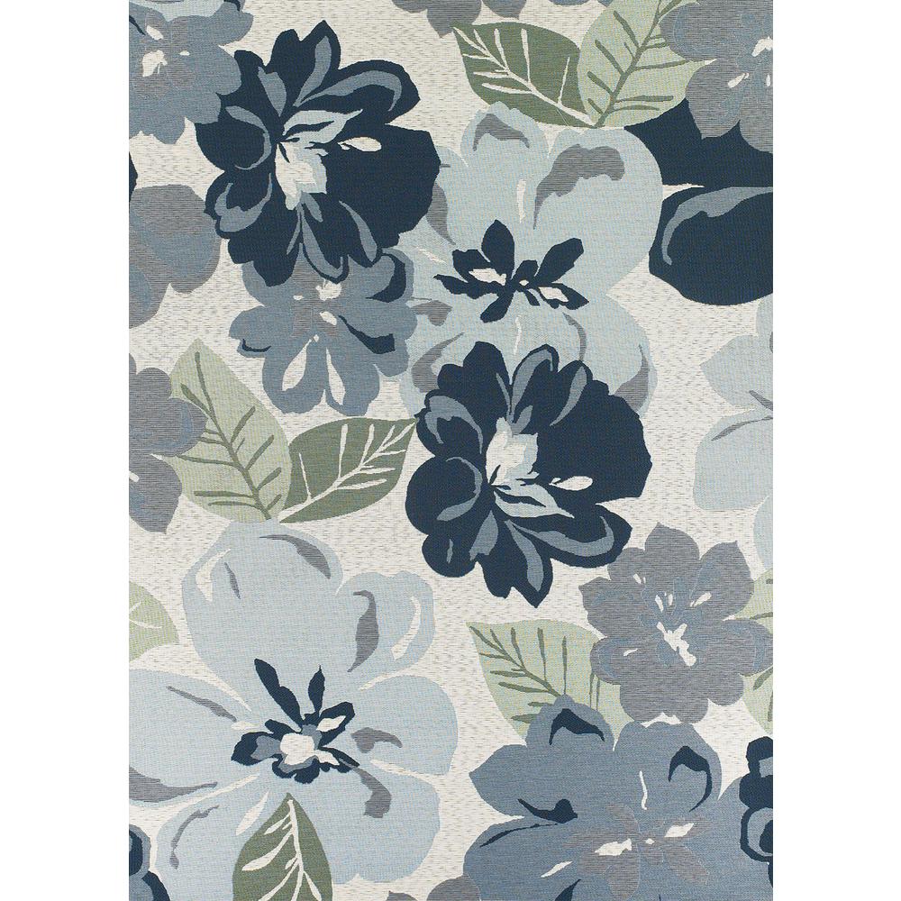 Novella Area Rug, Grey ,Runner, 2'3" x 7'10". Picture 1