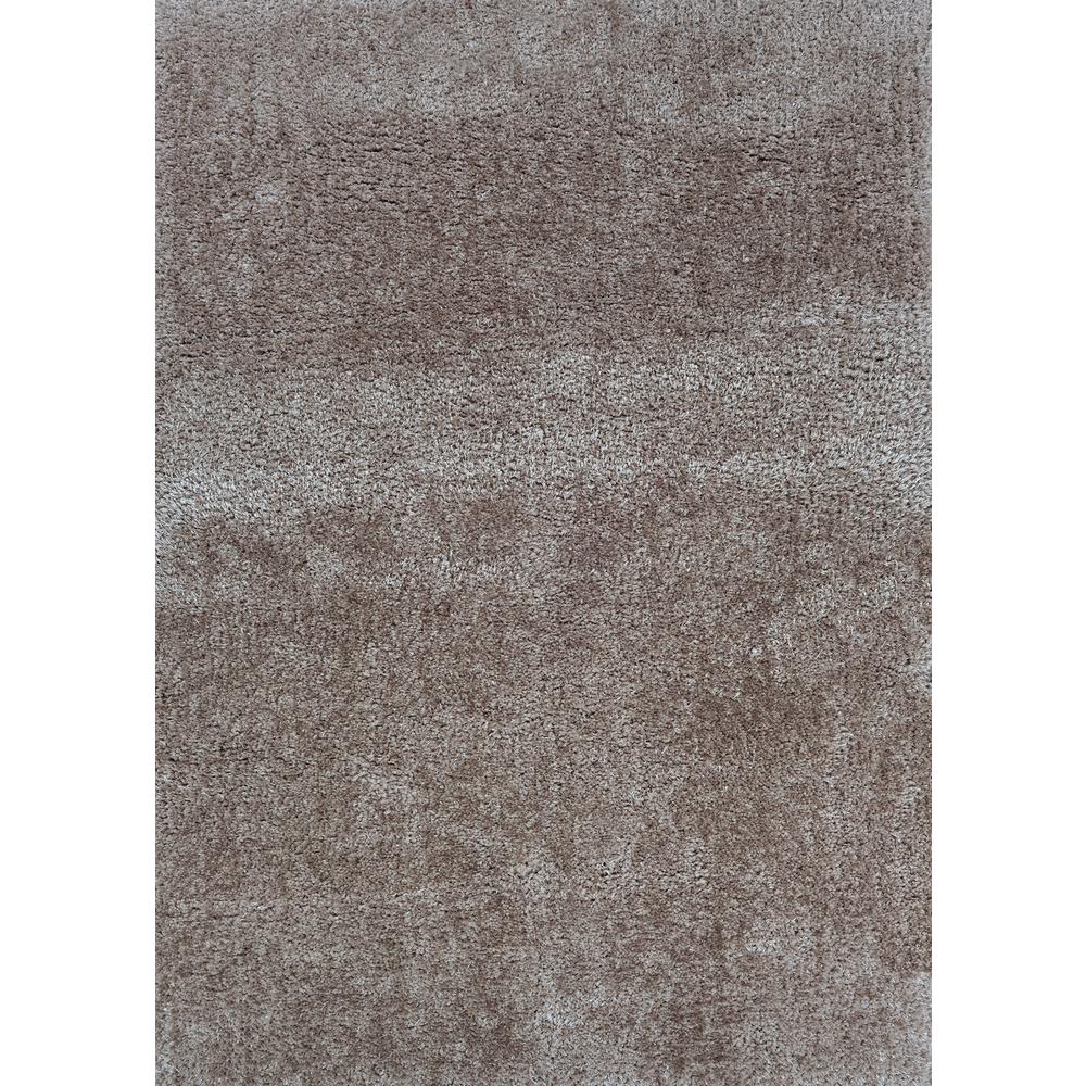 Clinton Hill Shag Area Rug, Barclay ,Rectangle, 5'3" X 8'0". Picture 1