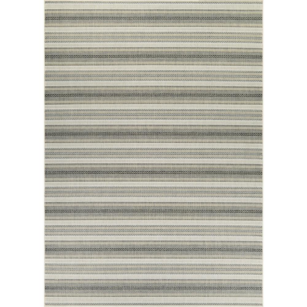 Marbella Area Rug, Sand/Ivory ,Runner, 2'3" x 7'10". Picture 1