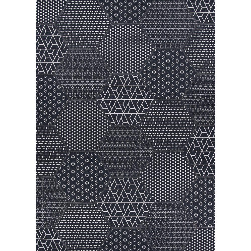 Anode          Area Rug,  Current ,Runner , 2'2 x 11'9". Picture 1