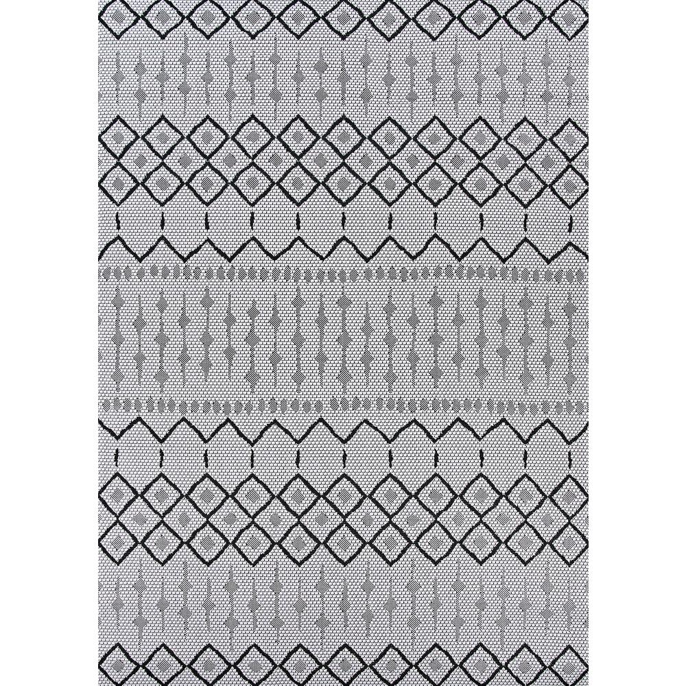 Histone     Area Rug, Hadron  ,Runner , 2'2 x 11'9". Picture 1