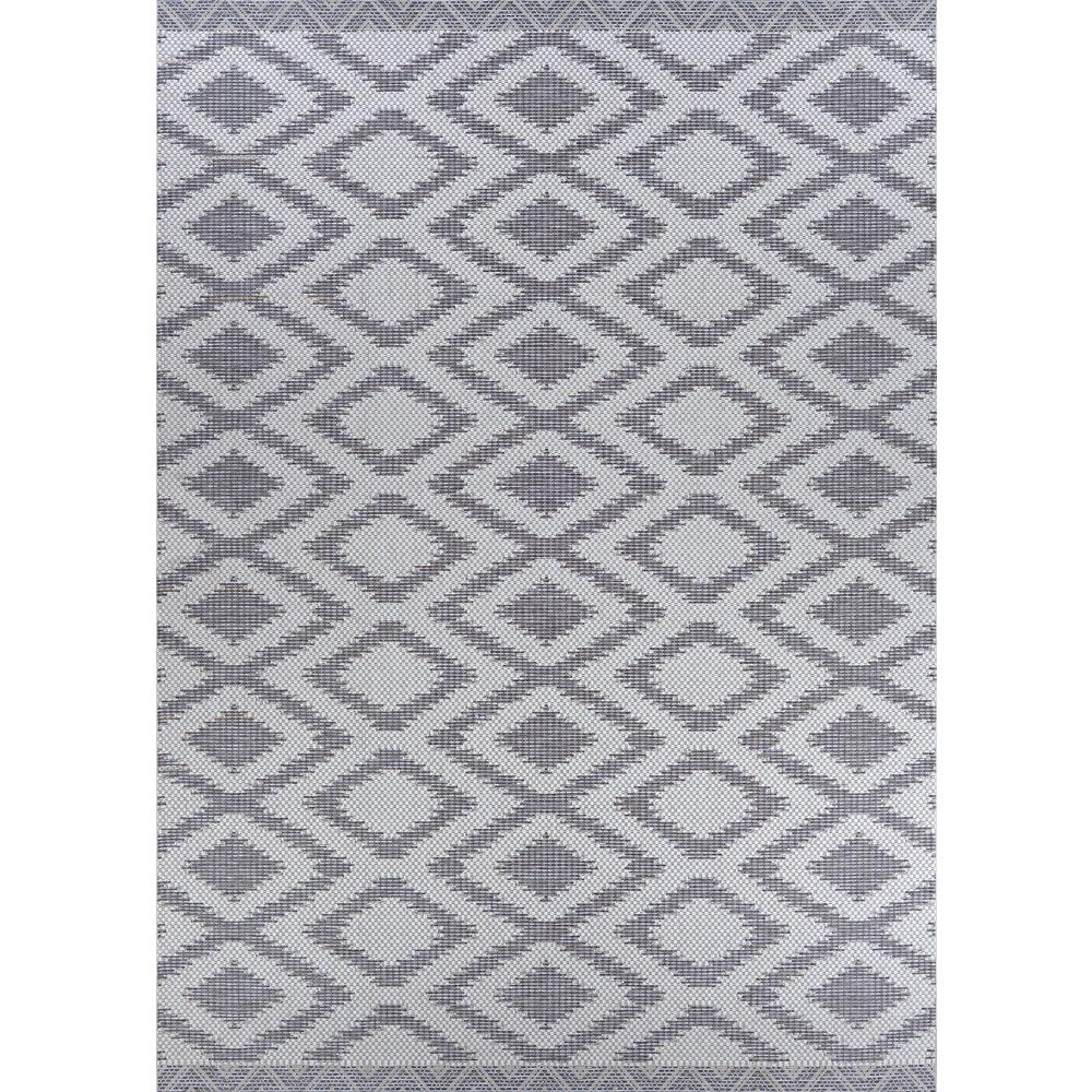 Nambia          Area Rug, Gabon ,Rectangle, 3'9" x 5'5". The main picture.