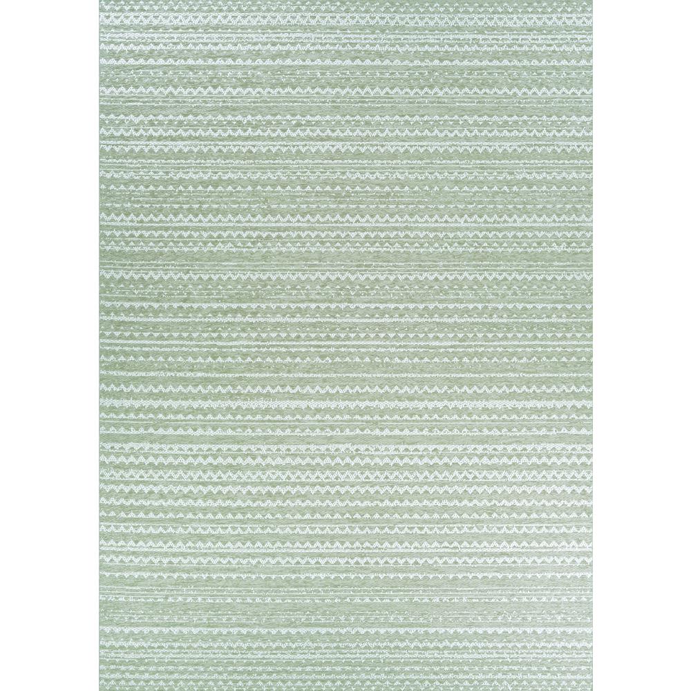 Tenalach Area Rug, Herb Green ,Rectangle, 6'4" X 9'6". Picture 1