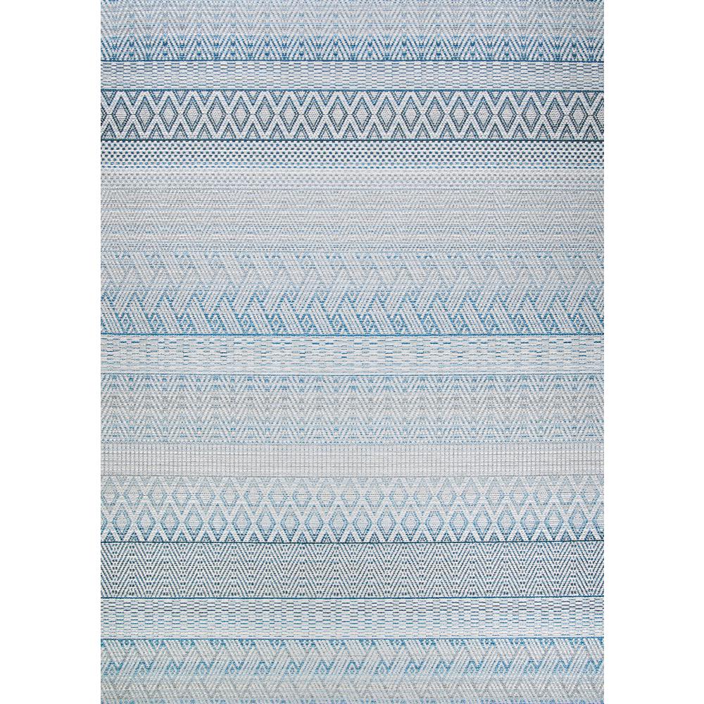 Gables- Surf  2' X 3'7", Area Rug. Picture 1