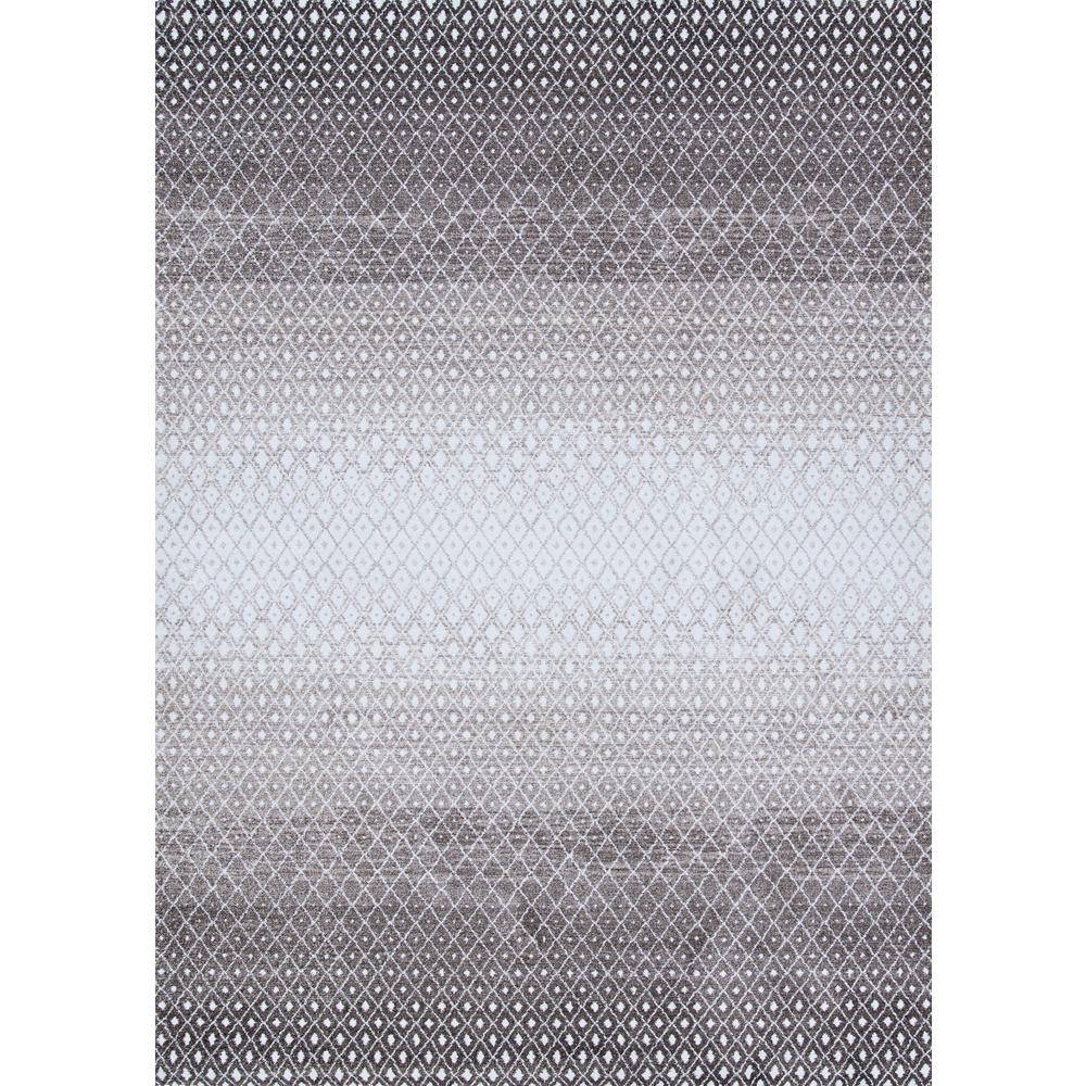 Aheri         - Earth 9'2" X 12'5", Area Rug. Picture 1
