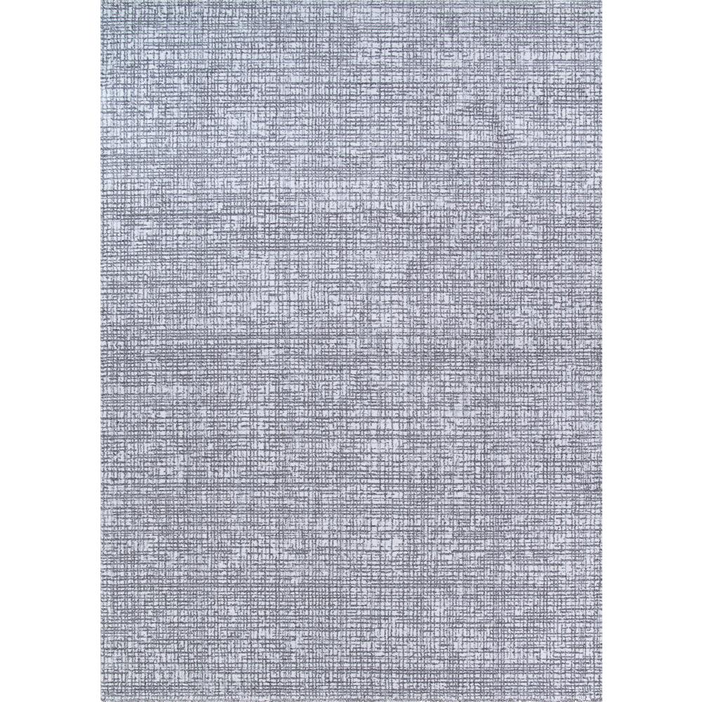 Kanjar         - Stone  5'3" X 7'6", Area Rug. Picture 1