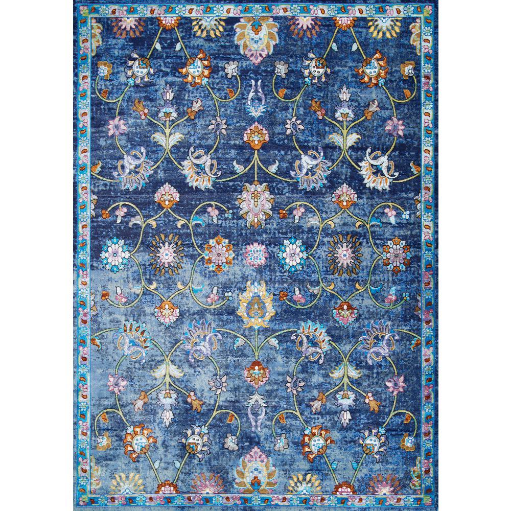 Abbas - Mirage 5'3" X 7'6", Area Rug. Picture 1
