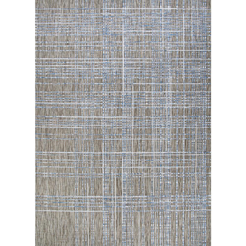 Ohe- Sand-Ivory 6'6" X 9'6", Area Rug. Picture 1