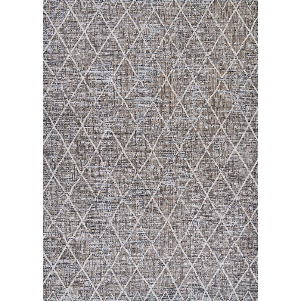 Thicket- Twig 2'2" X 4'3" , Area Rug. Picture 1