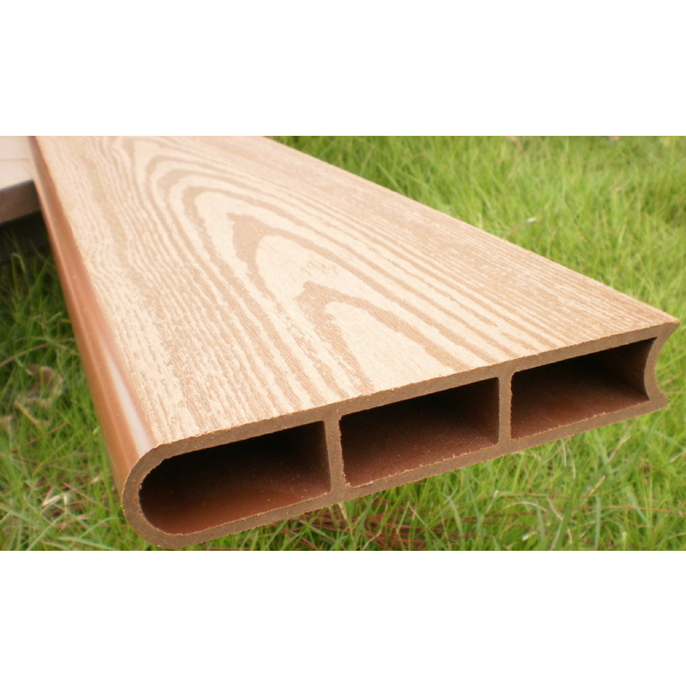 Classic Sienna Raised Garden Bed 4' X 8' X 5.5” – 1” Profile. Picture 16