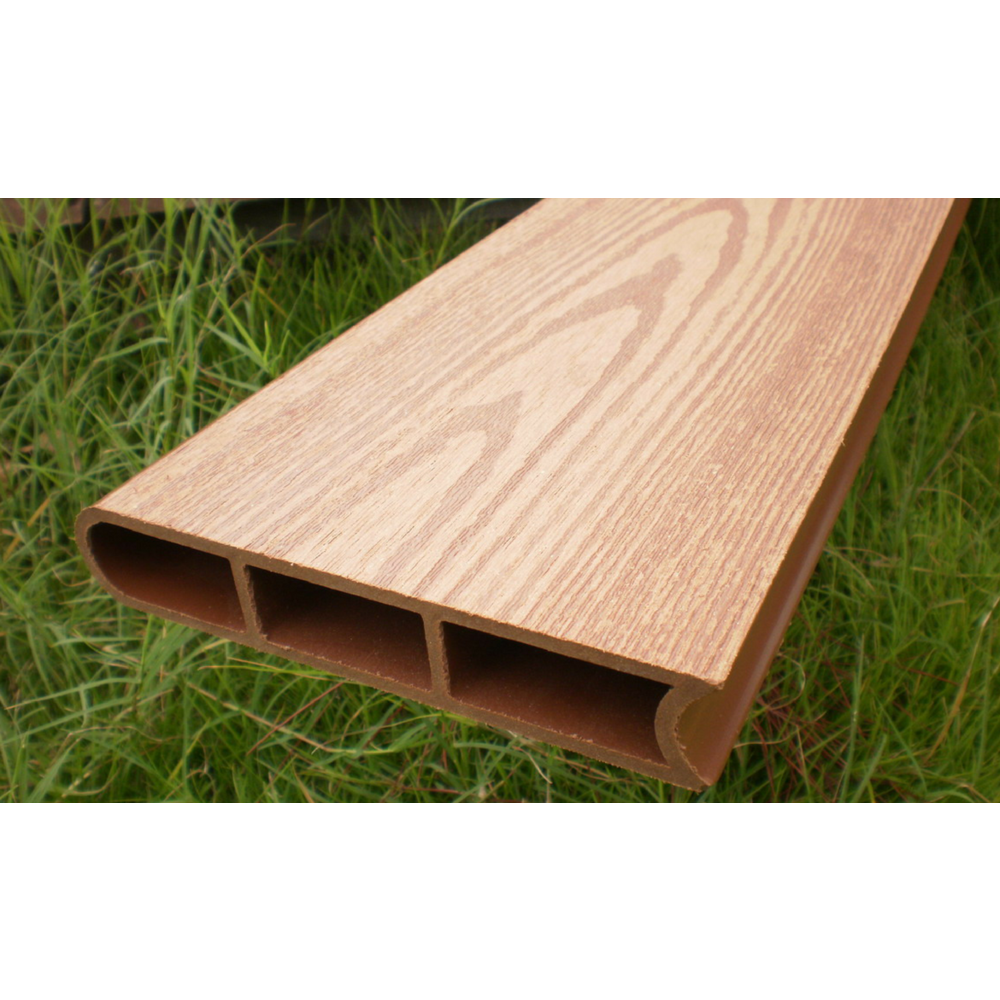 Classic Sienna Raised Garden Bed 4' X 4' X 5.5” – 1” Profile. Picture 5