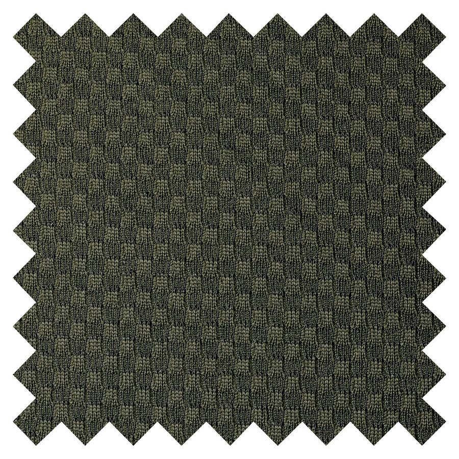 Eurotech 4x4 XL FM4080 High Back - Olive Green Fabric Seat - Olive Green Fabric Back - 5-star Base - 1 Each. Picture 2