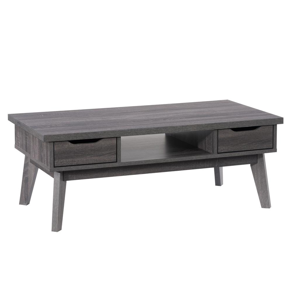 LHW-700-C Hollywood Coffee Table. Picture 2