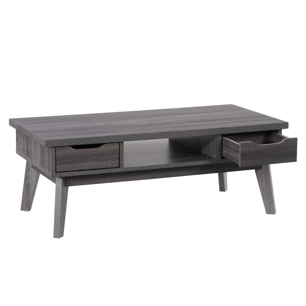 LHW-700-C Hollywood Coffee Table. Picture 3