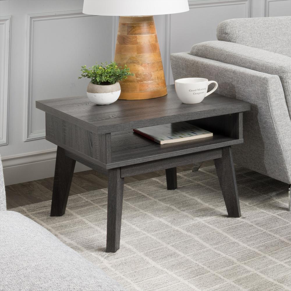 LHW-700-E Hollywood Side Table. Picture 4