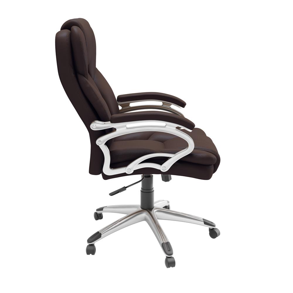 CorLiving Executive Office Chair. Picture 2