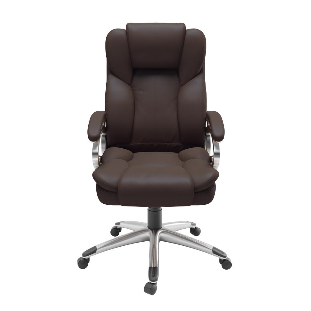 CorLiving Executive Office Chair. Picture 3