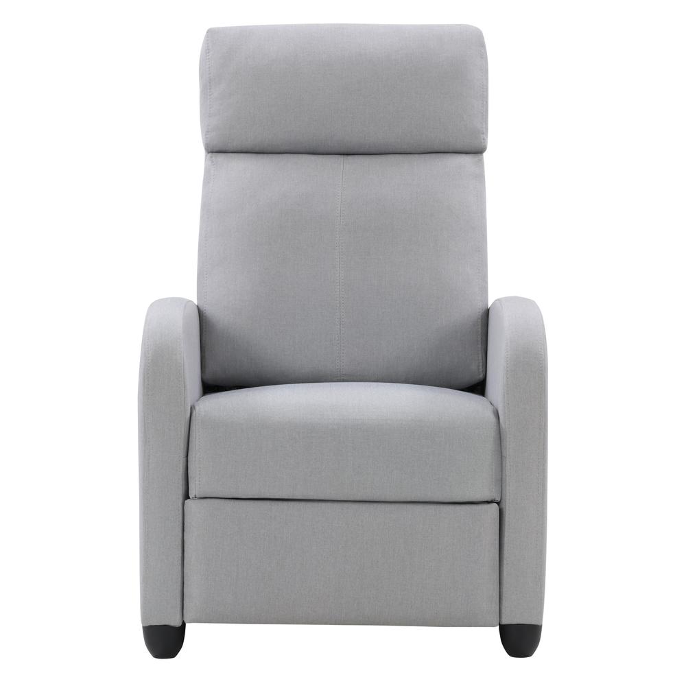 LYN-591-R Lynwood Recliner Chair. Picture 1