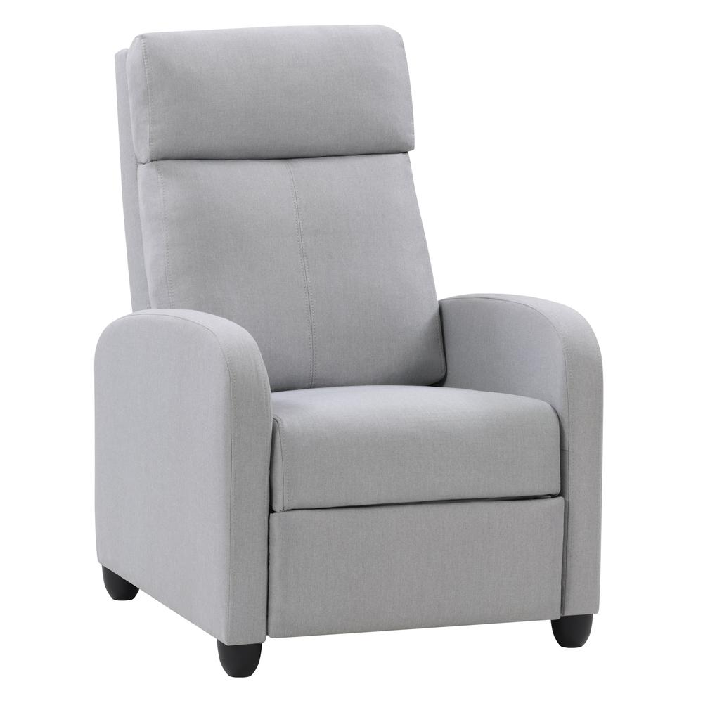 LYN-591-R Lynwood Recliner Chair. Picture 2