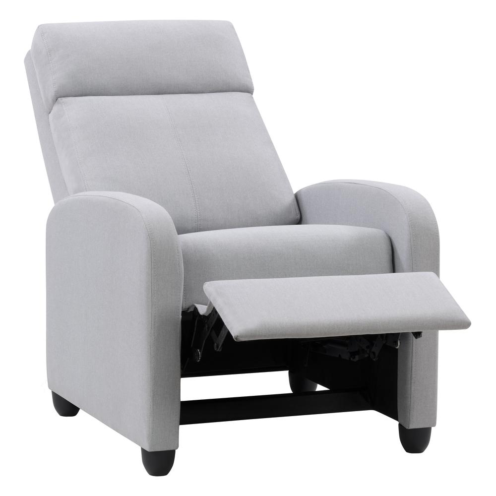 LYN-591-R Lynwood Recliner Chair. Picture 4